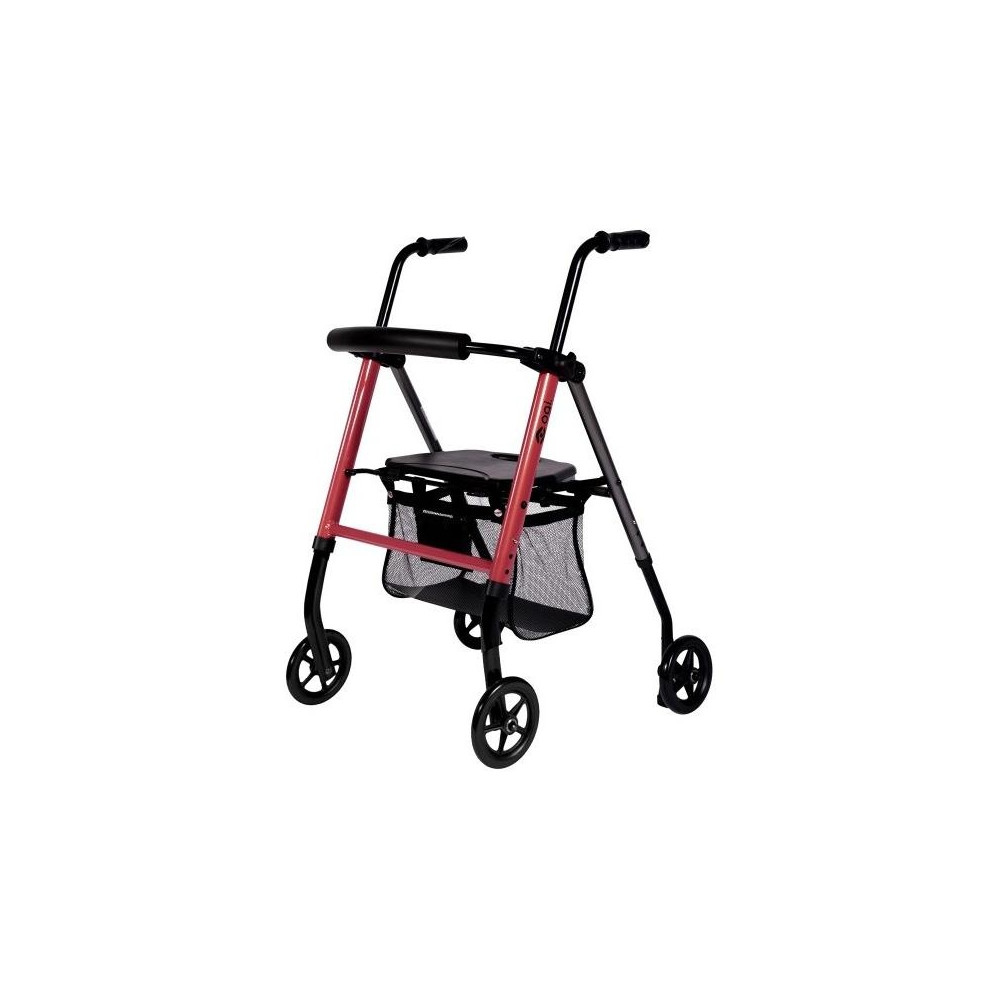 Ogi Roll Pro I Rojo Rf/22216