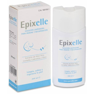 Epixelle Solución...