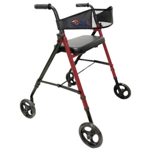 Ogi Bip Bip F Andador Rojo...