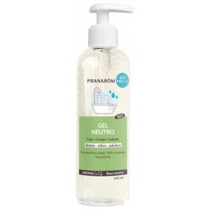 Pranarom Aromaself Gel...