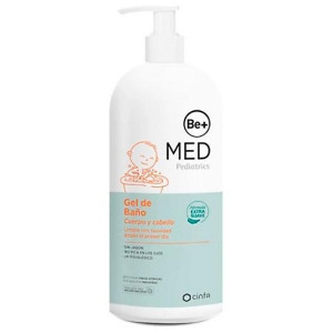 Be + Med Pediatrics Gel De...