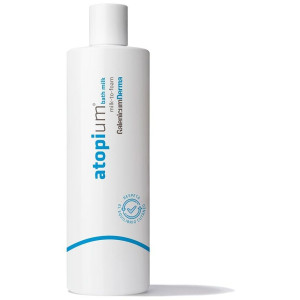 Atopium Leche De Baño Para...