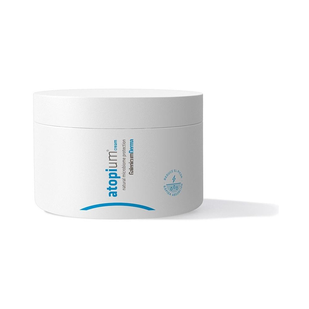 Galenicum Atopium Crema Hidratante 400Ml