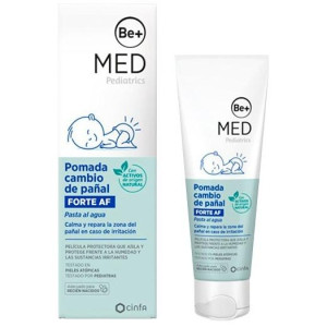 Be+ Pediatrics Pasta Al...