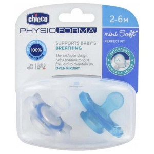 Chicco Phyminisoft Chupete...