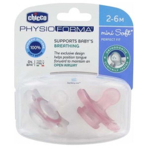 Chicco Physio Mini Soft...