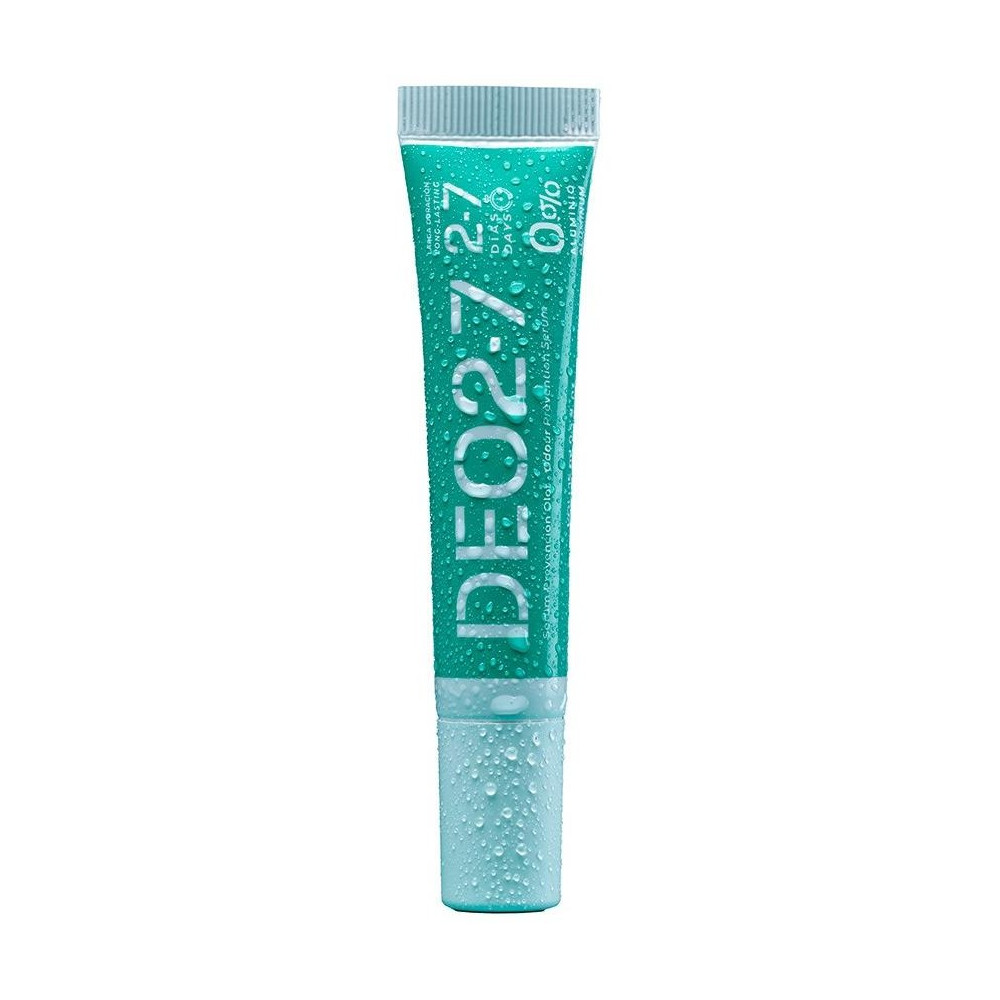 Deo 2-7 Sérum Prevención De Olor 15Ml