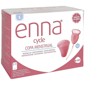 Enna Cycle - Easy Cup Copas...
