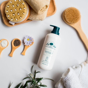 Dermoprotector Gel De Ducha Nutritivo 500 Ml