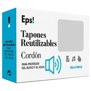 Deiterseps! Tapón...