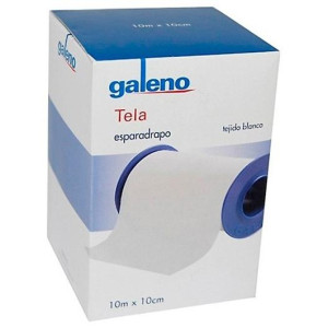 Galeno Esparadrapo...