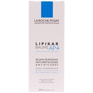 La Roche-Posay Lipikar Baume Ap+ M, 200 Ml