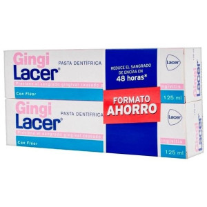 Lacer Gingilacer Pack De...