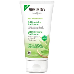 Weleda Naturally Clear Gel...