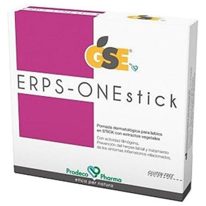 Gse Erps-One Stick Pomada...