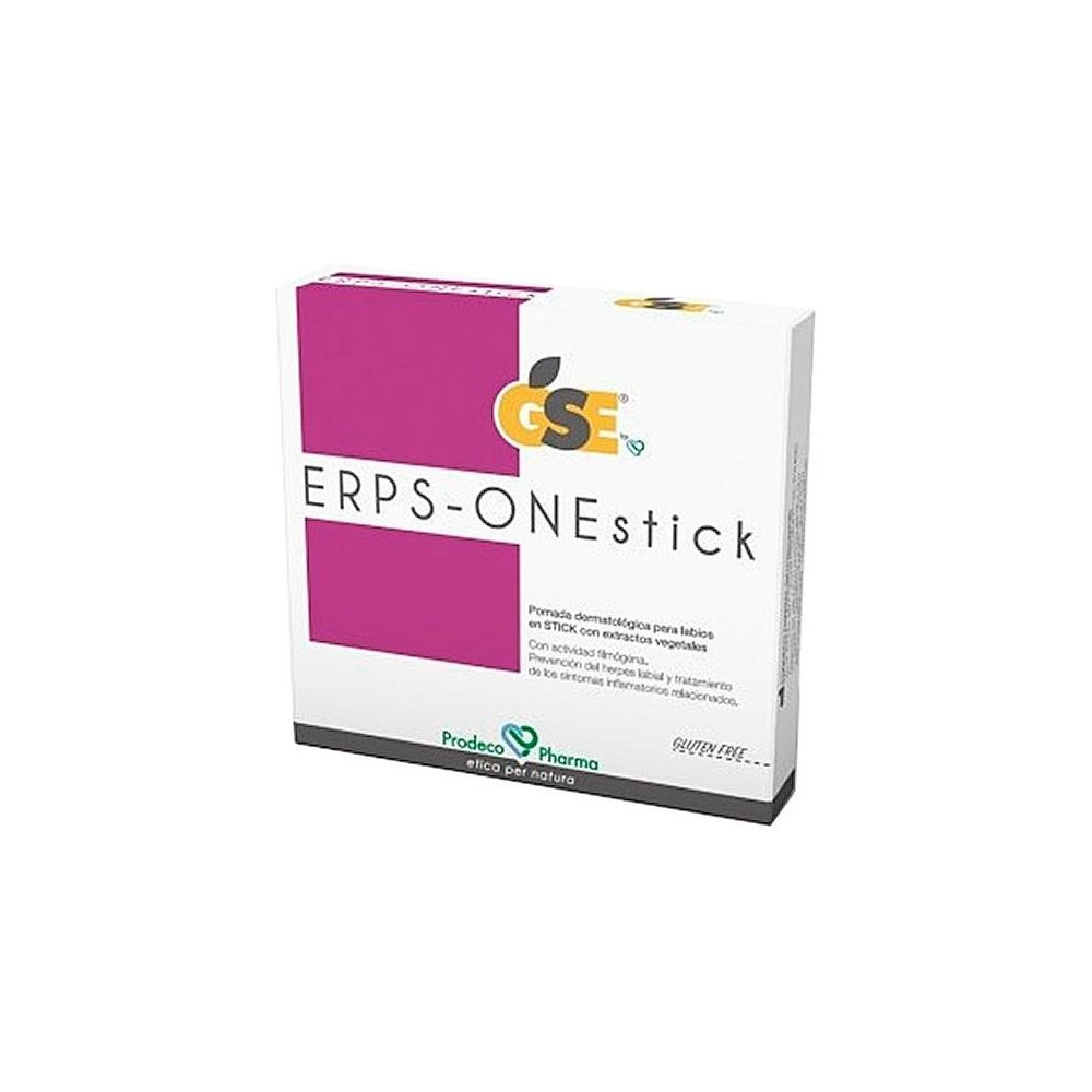 Gse Erps-One Stick Pomada 5,7 Mililitros