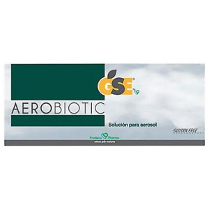 Gse Aerobiotic Ampollas...