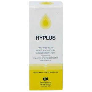 Hyplus Aerosol Hidratante 30Ml