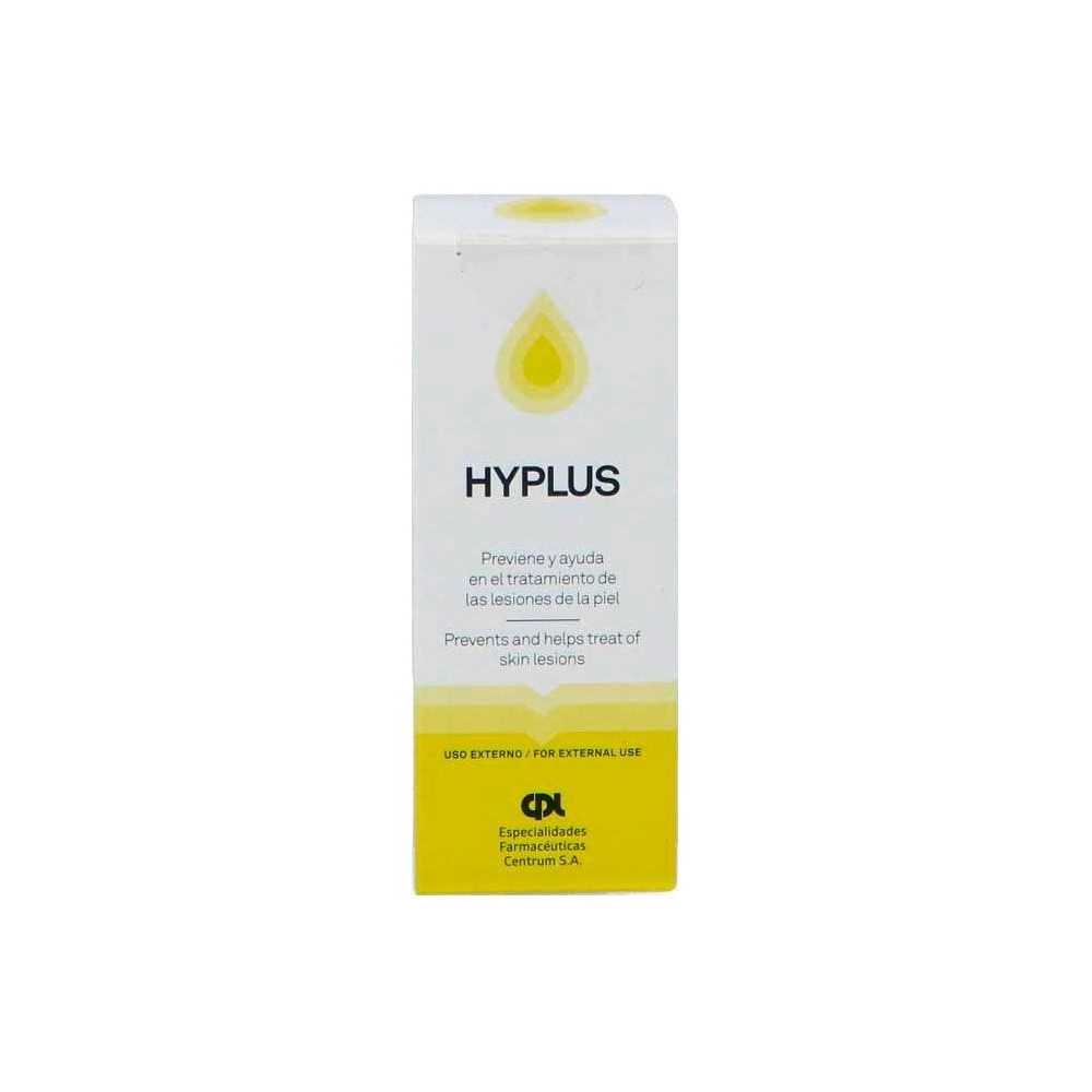 Hyplus Aerosol Hidratante 30Ml