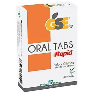 Gse Oral Tabs Rapid...