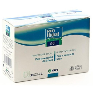 Kin Hidrat Gel Humectante...