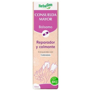 Herbalgem Consuelda Mayor...
