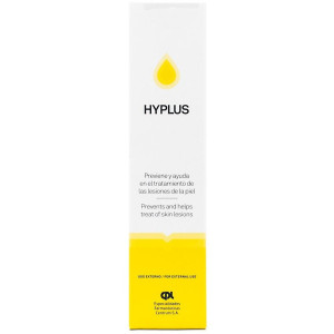 Hyplus Aceite Regenerador...