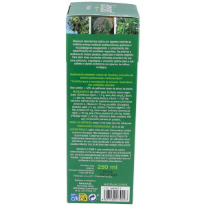 Herbetom Bioserum Jarabe Pulmonar 250Ml