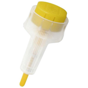 Safety Extra Lancetas De...