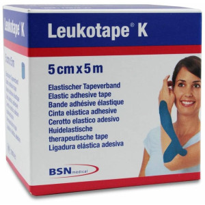 Leukotape K Cinta...