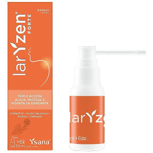 Ysana Laryzen Forte Spray...