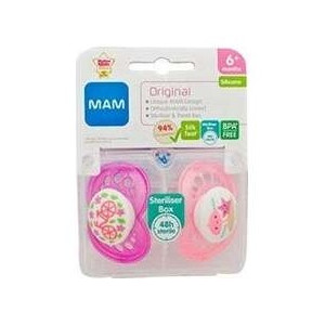 Mam Original Color Colors...