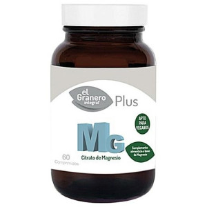 El Granero Mg Citrato De...