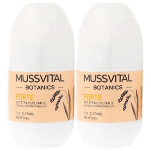 Mussvital Botanics Forte...