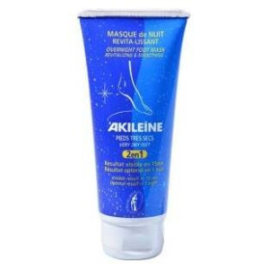 Akileine Máscara De Noche...