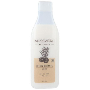 Mussvital Essentials...