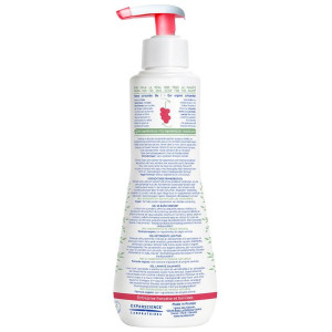 Gel De Baño Confort...