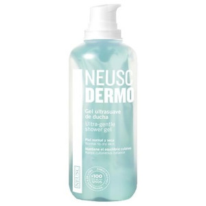 Neusc Dermo Gel Ultrasuave...