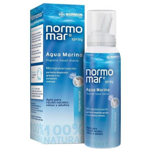 Normomar Spray...
