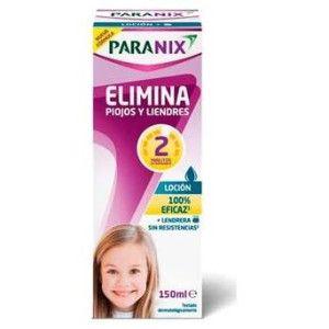 Paranix Elimina Piojos Y...