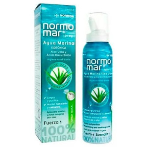Normomar Spray Nasal...