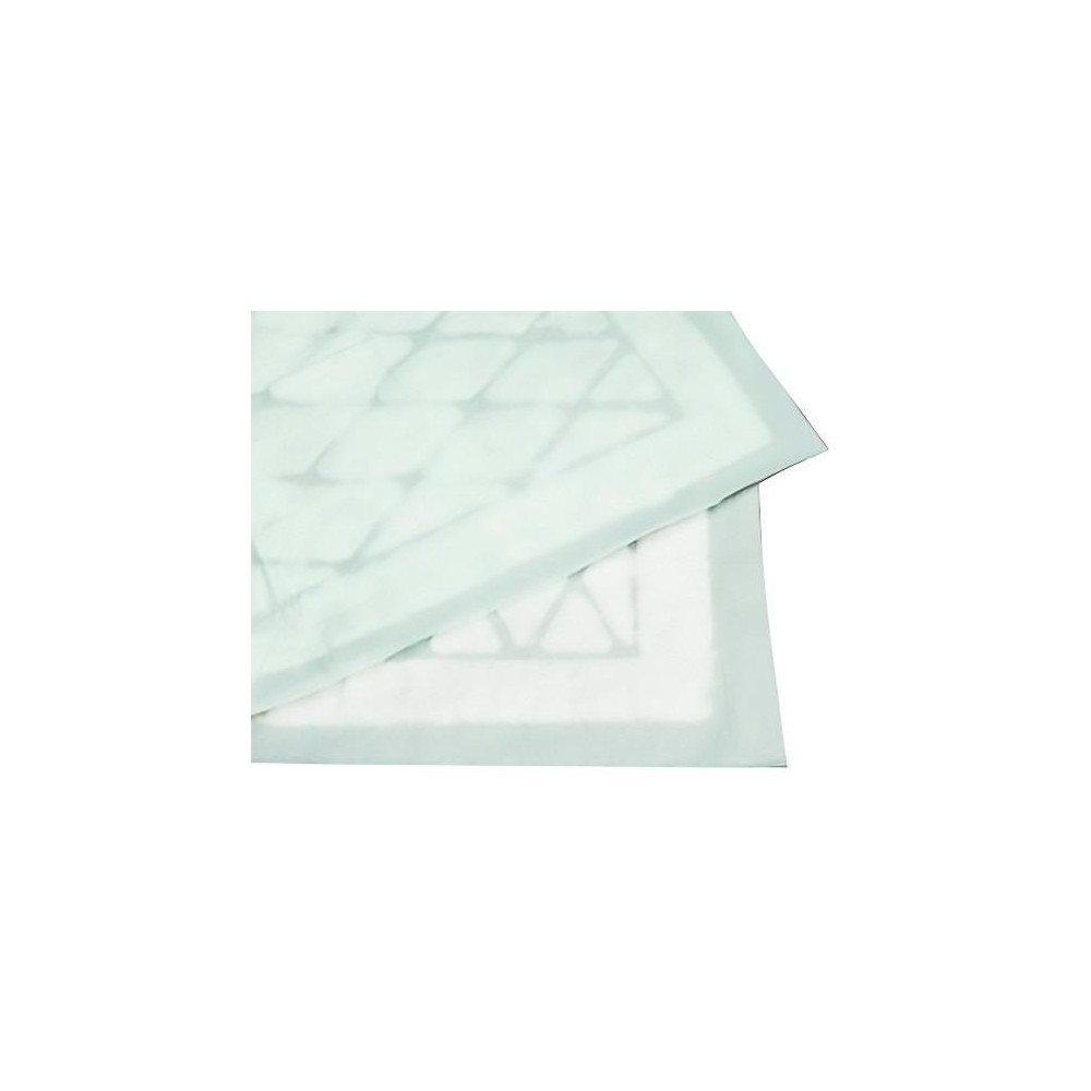 Amd Súper Pad Protector De Cama 60X75Cm 30U