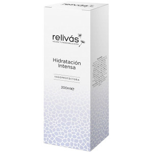 Relivas Hidratación Intensa...