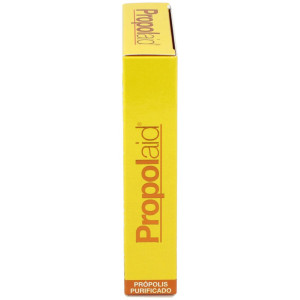 Propolaid Propolgola Masticables De Miel 30 Tabletas