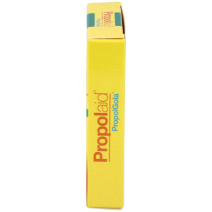 Propolaid Propolgola Tabletas Masticables De Menta 30 Tabletas