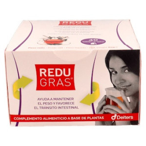 Deiters Redugras Ca 40...