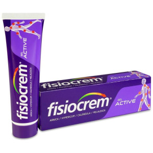 Fisiocrem Gel Active Crema...