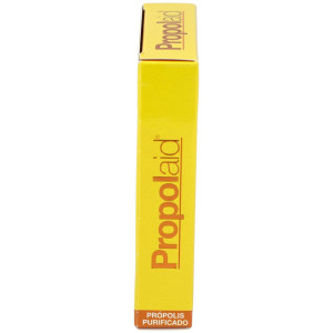 Propolaid Propolgola Masticables De Miel 30 Tabletas
