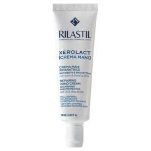 Rilastil Xerolact Crema De...