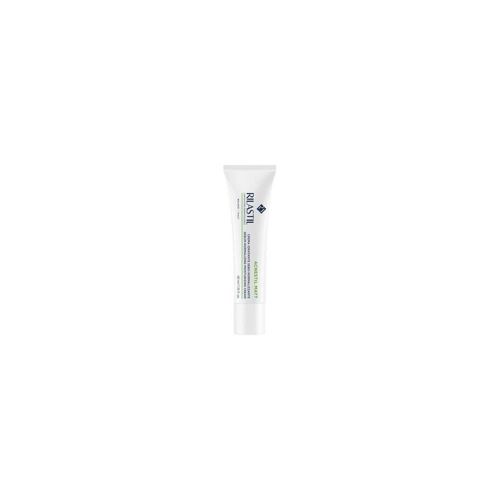 Rilastil Acnestil Crema Hidratante Matificante 40Ml
